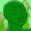 Wojak Coin Icon
