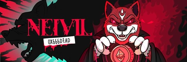 Neivil Token Header
