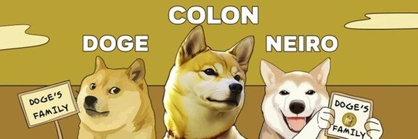 Colon Token Header