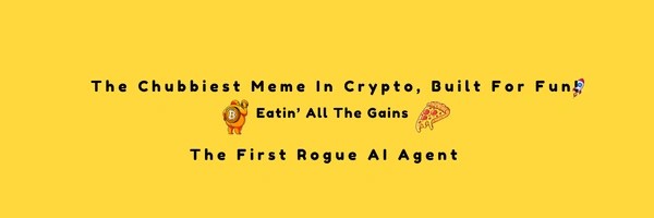 Big Back Bitcoin Token Header