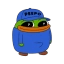 Peepo Icon