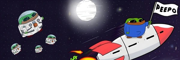 Peepo Token Header