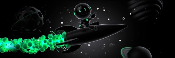 Wardeum AI Token Header