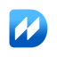 DEXTF Token Icon