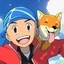 San Chan Icon