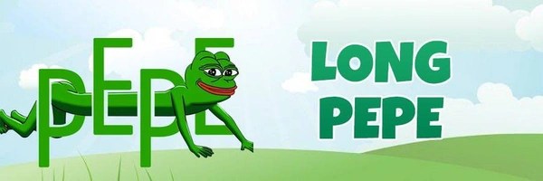 Long P E P E Token Header