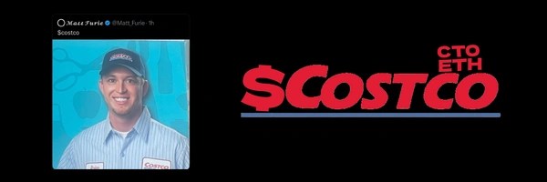 Costco Token Header