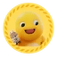 Labubu's Friend Icon
