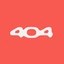 404 AI Icon