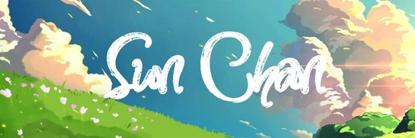 San Chan Token Header