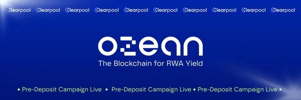Clearpool Token Header