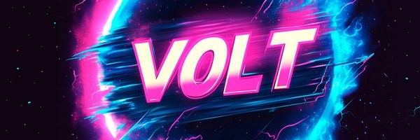 VOLT.WIN Token Header