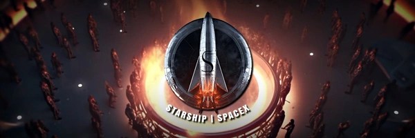 StarShip Token Header