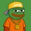 Peezy Icon