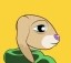 Matt Furie‘s O’Hare Icon