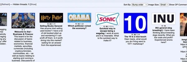 HarryPotterObamaSonic10Inu Token Header