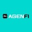 AGENFI AI Icon
