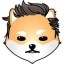 Dogelon Icon