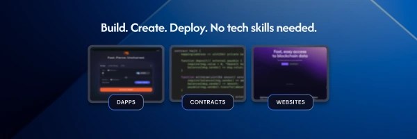 weblumeAI Token Header