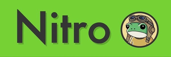 Nitro Token Header