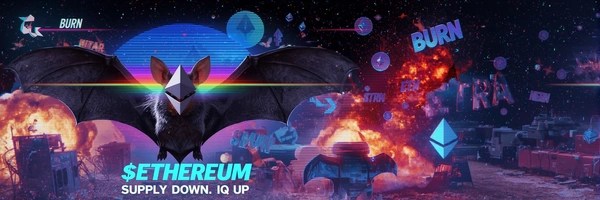 Ultra Sound Money Token Header