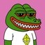 Crocro the Crocodile Icon