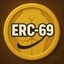 Expansive Rectal Coin Icon