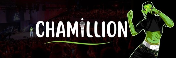 Chamillionaire Token Header