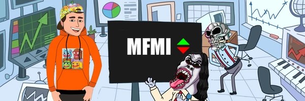Matt Furie's Meme Index Token Header