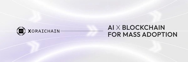 Xor AI Chain Token Header
