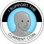 Non-Playable Coin Icon