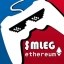 Major Leagure Ethereum Gamers Icon
