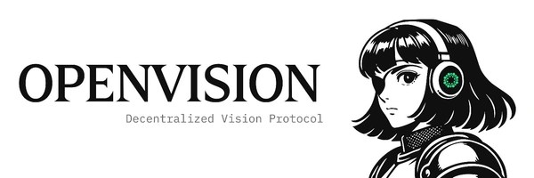 OpenVision Token Header