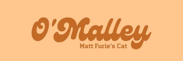 O'Malley Token Header
