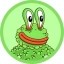 Humpy Squigg Icon