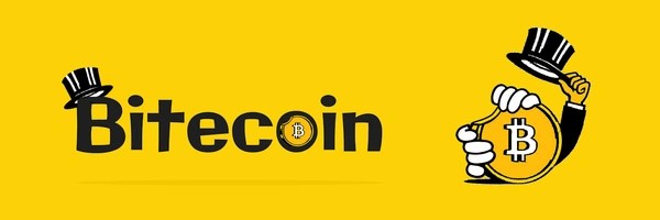 Bitecoin Token Header