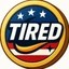 TIRED OF WINNING Icon