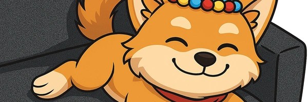 Kobe The Shiba Token Header