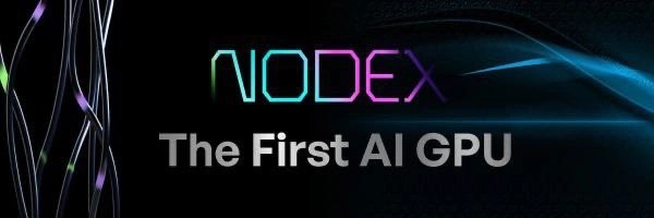 NodeX AI Token Header