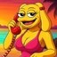 Kandy by Matt Furie Icon