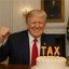 Birthday Tax Icon
