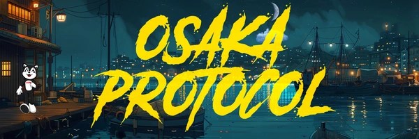 Osaka Protocol Token Header