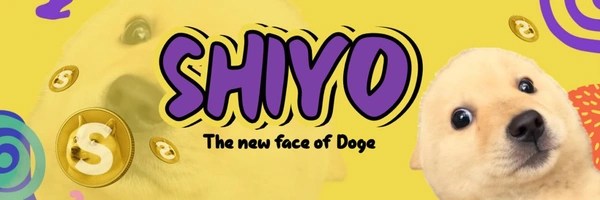 Baby Doge Token Header