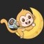 MoonBag Icon