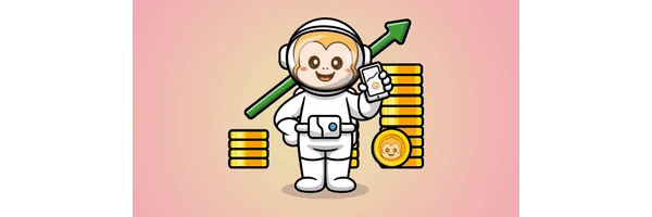 MoonBag Token Header