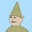 Gnome Child Icon