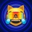 Mog Coin Icon