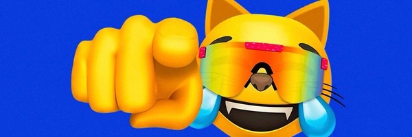 Mog Coin Token Header