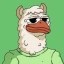 Dolly By Matt Furie Icon