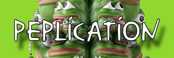 PEPLICATION Token Header